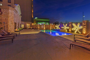 Гостиница Holiday Inn Express Frisco Legacy Park Area, an IHG Hotel  Фриско